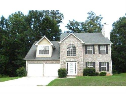 4750 Galleon Crossing, Decatur, GA 30035
