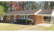 1714 Crestridge Drive Se Marietta, GA 30067
