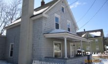 804 Third Ave Berlin, NH 03570