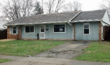 1021 White Pine St New Carlisle, OH 45344