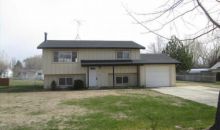 206 NW Wilson Circle Mountain Home, ID 83647
