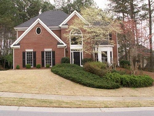 2007 Westside Lane, Woodstock, GA 30189