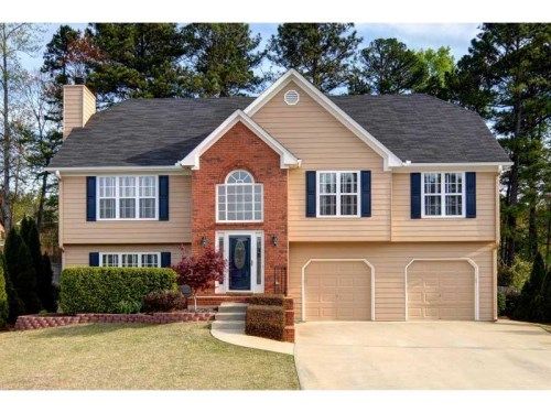 2080 Township Drive, Woodstock, GA 30189