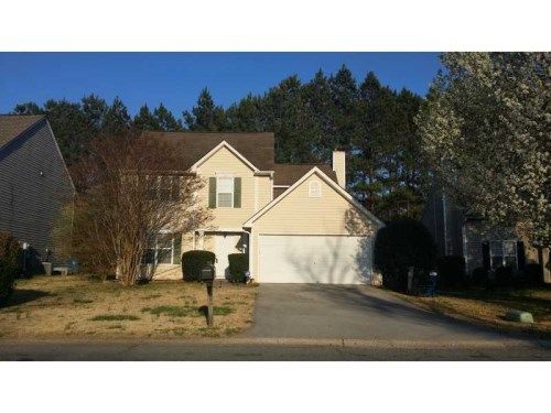 4863 Sweetwater Valley Road, Austell, GA 30106