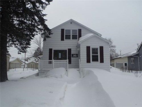 505 Spruce Ave, Kinney, MN 55758