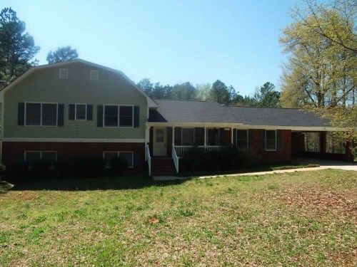 101 Charlie Smith Drive, Senoia, GA 30276