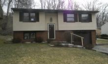 1762 Oblock Road Pittsburgh, PA 15239