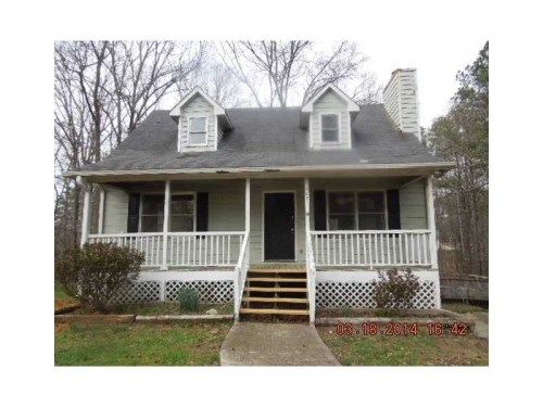 108 Oak Landing Circle, Douglasville, GA 30134