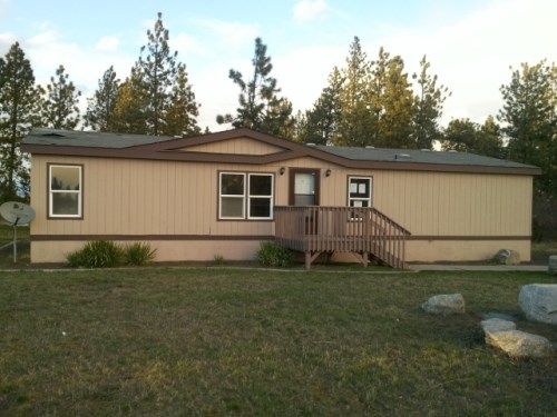 7010 W Thorpe Road, Spokane, WA 99224