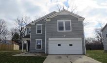 613 Sedgewick Ln Greenfield, IN 46140