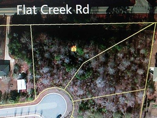 5114 Flatstone Drive, Gainesville, GA 30504