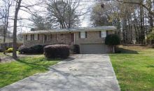 6861 Kingsboro Drive Lithia Springs, GA 30122