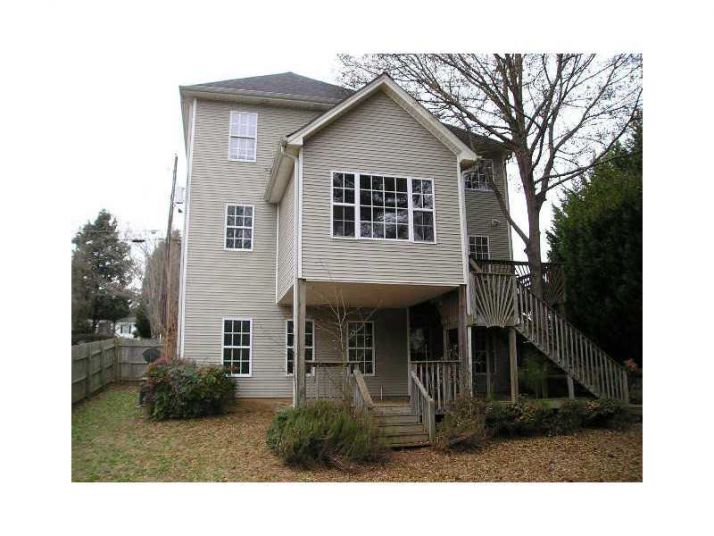 4599 Cheeley Drive, Buford, GA 30518