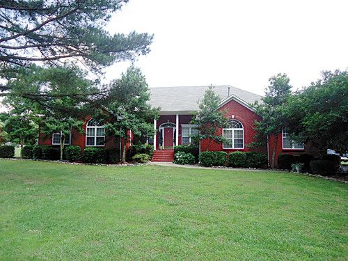 30728 Quail Trail, La Fayette, GA 30728