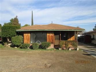 419  Fairview Ave, Madera, CA 93637
