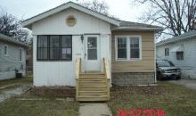 6938 Van Buren Ave Hammond, IN 46324