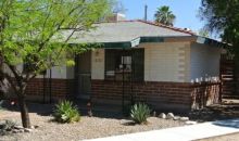 1610-1618 North Richey Boulevard Tucson, AZ 85716