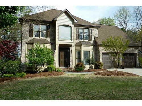 1060 Longwood Drive, Woodstock, GA 30189