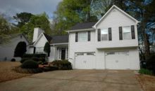 439 Rose Creek Place Woodstock, GA 30189