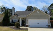102 Lexington Parke Drive Woodstock, GA 30189