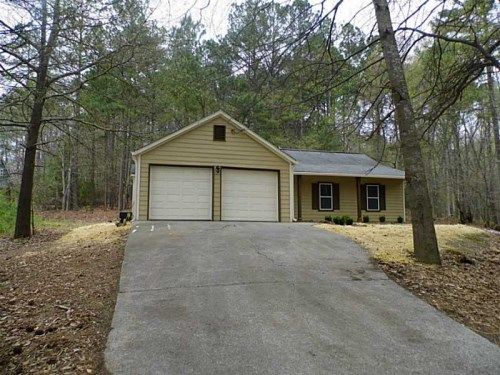 1213 Trout Drive, Woodstock, GA 30189