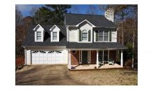 504 Bay Leaf Lane Woodstock, GA 30189