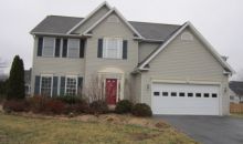 48 Marietta Ln Falling Waters, WV 25419