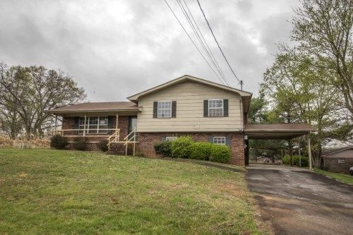 560 35th St SE, Cleveland, TN 37323