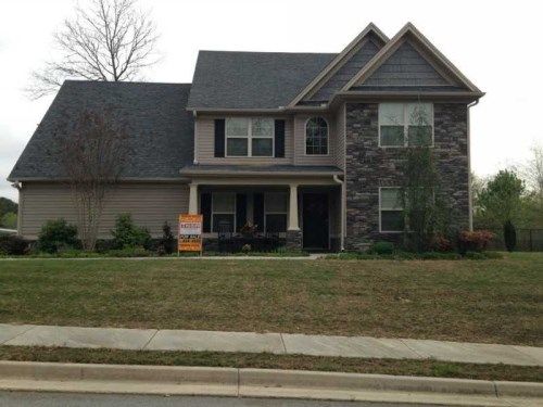 2701 Rosie Court, Monroe, GA 30656
