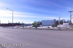 3208 Spenard Road, Anchorage, AK 99503