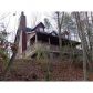 1627 Asbury Mill Road, Cleveland, GA 30528 ID:7428226
