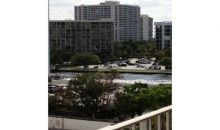 2751 S Ocean Dr # 606N Hollywood, FL 33019