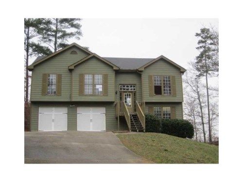 1305 Country Acres Lane, Lawrenceville, GA 30045