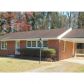 1714 Crestridge Drive Se, Marietta, GA 30067 ID:7672720