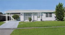 4469 GROBE ST North Port, FL 34287