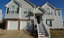 272 Peggy Meadows Way Douglasville, GA 30134