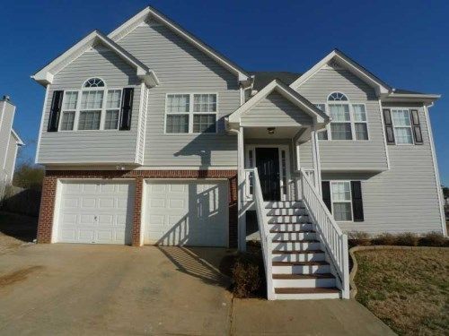 272 Peggy Meadows Way, Douglasville, GA 30134