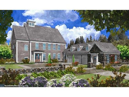 3171 Casteel Road, Marietta, GA 30062