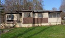 4805 Baux Mountain Rd Winston Salem, NC 27105