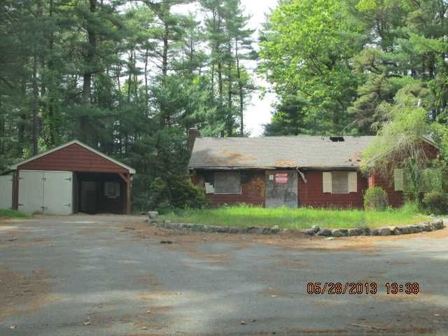50 North St, Topsfield, MA 01983