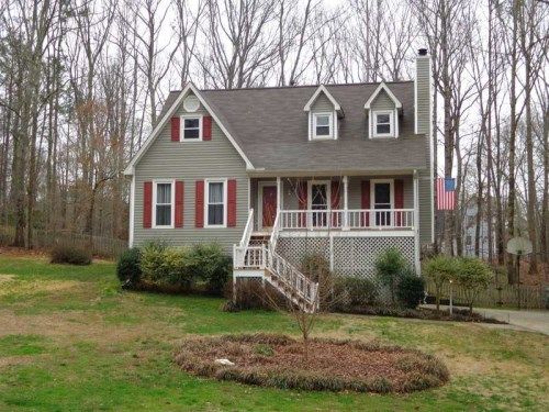 77 Vienna Way, Douglasville, GA 30134