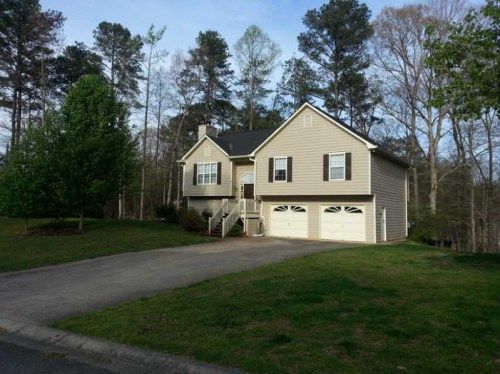 501 Woodland Trace, Woodstock, GA 30189