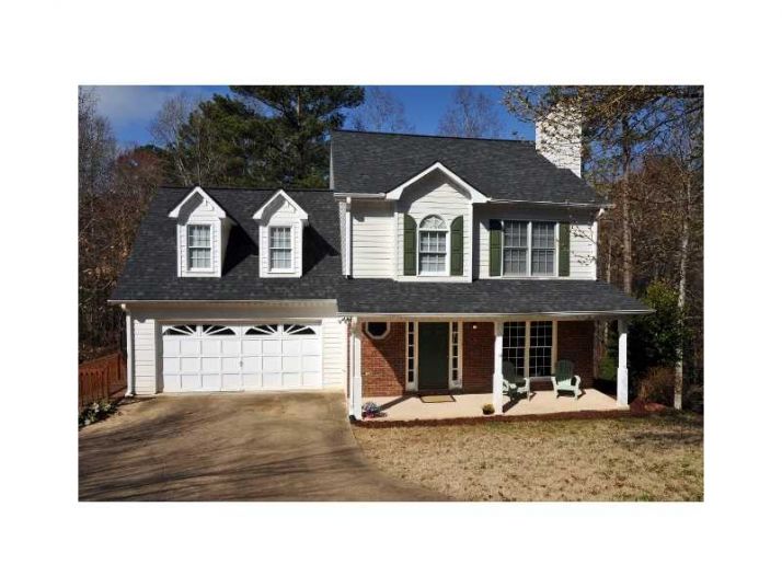 504 Bay Leaf Lane, Woodstock, GA 30189