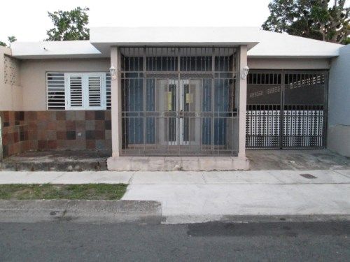 Urb Caparra Terr 1568 Calle 16 SW, San Juan, PR 00921