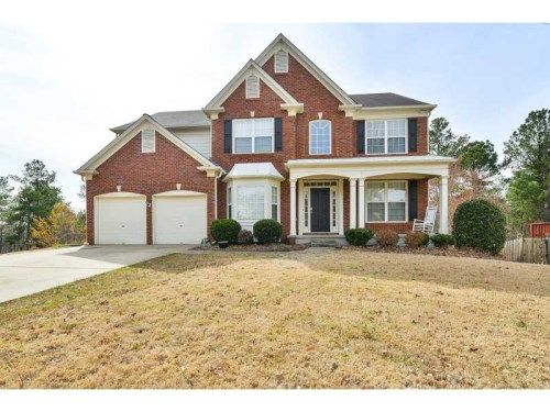 108 Gainesway Drive, Woodstock, GA 30189