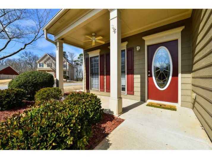 308 Mirramont Court, Woodstock, GA 30189