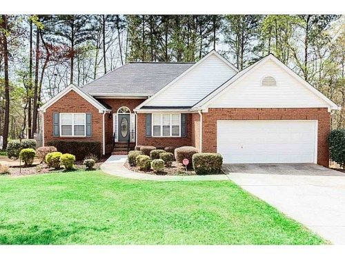 236 Eagle Glen Way, Woodstock, GA 30189