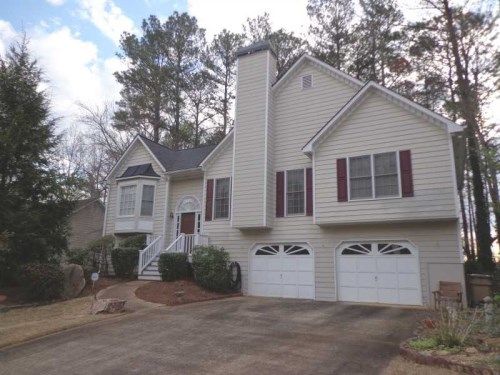 531 Brooksdale Drive, Woodstock, GA 30189