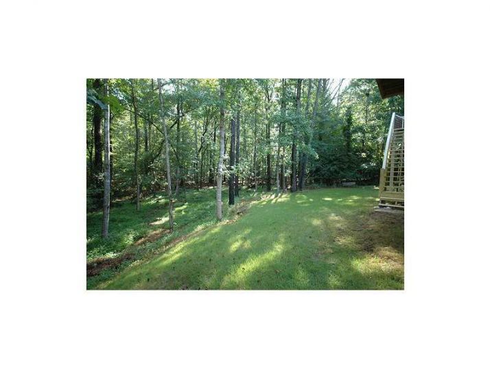 1313 Cobblestone Lane, Woodstock, GA 30189