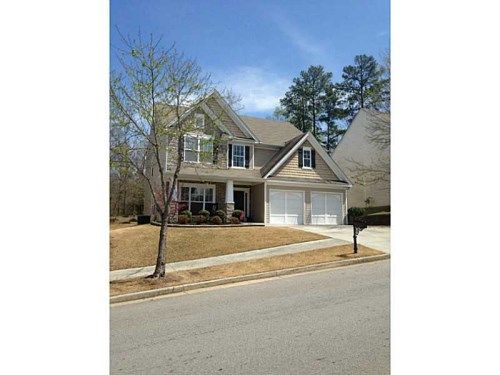 6739 Island Pointe Drive, Buford, GA 30518